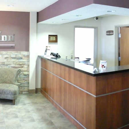 Sleep Inn & Suites Salina I-135 Εξωτερικό φωτογραφία