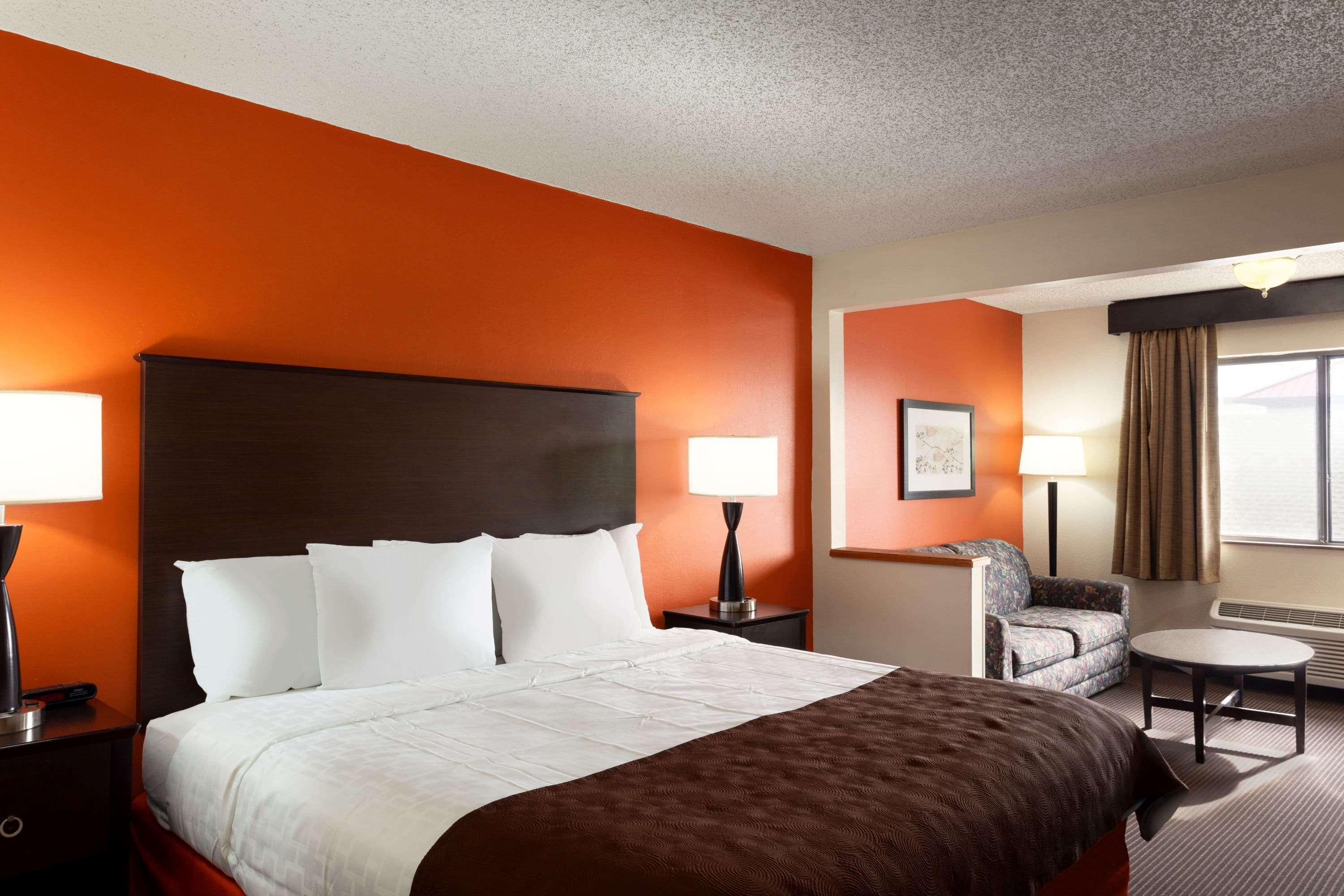 Sleep Inn & Suites Salina I-135 Εξωτερικό φωτογραφία