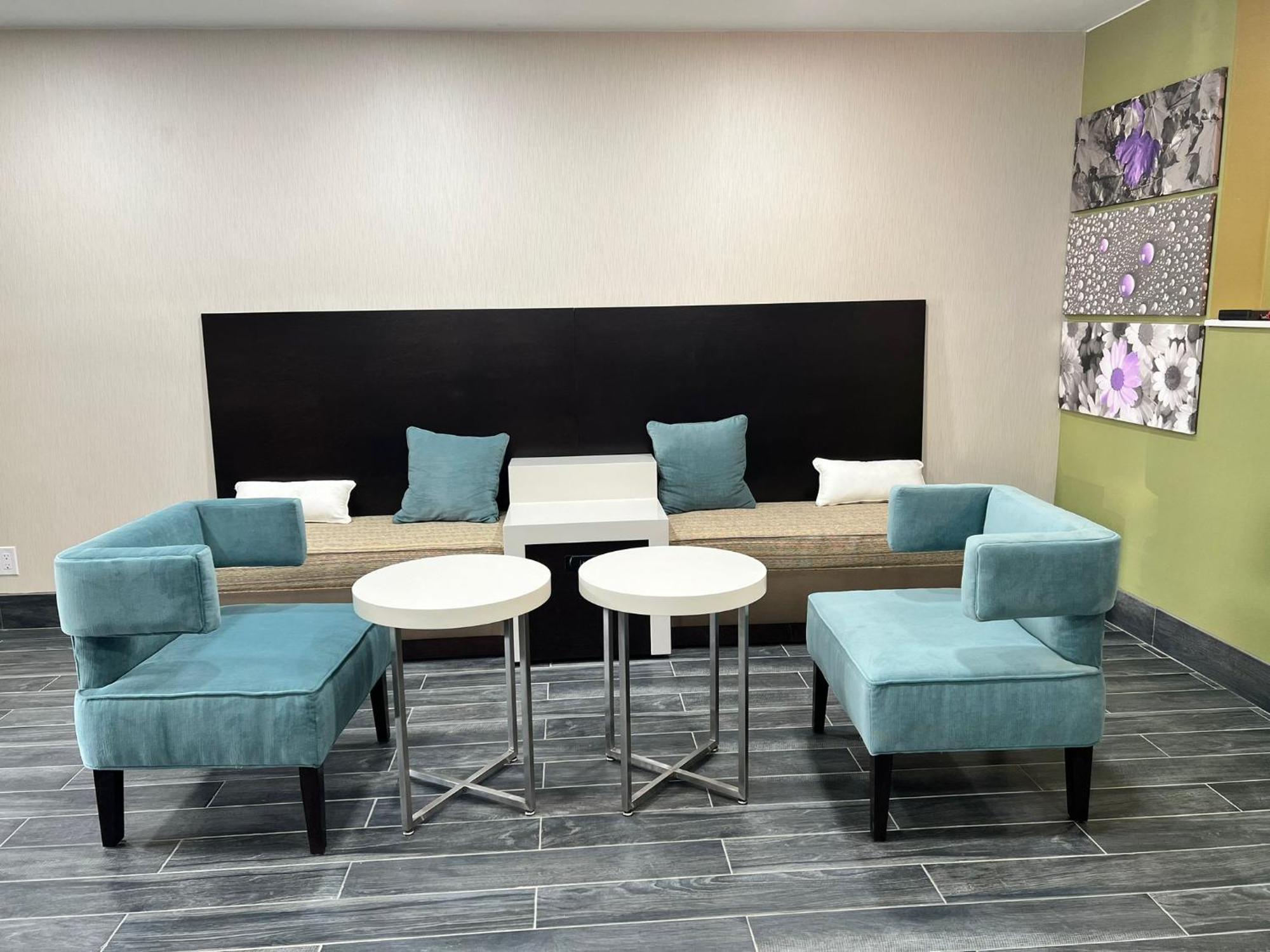 Sleep Inn & Suites Salina I-135 Εξωτερικό φωτογραφία