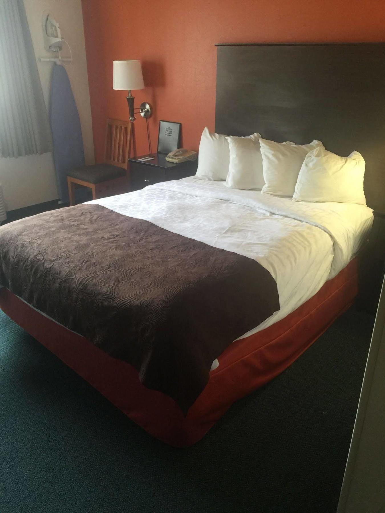 Sleep Inn & Suites Salina I-135 Εξωτερικό φωτογραφία