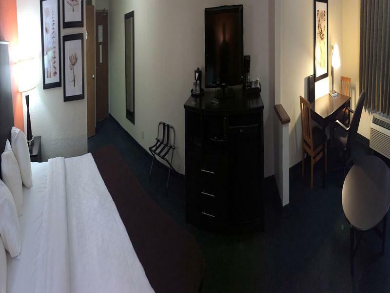Sleep Inn & Suites Salina I-135 Εξωτερικό φωτογραφία