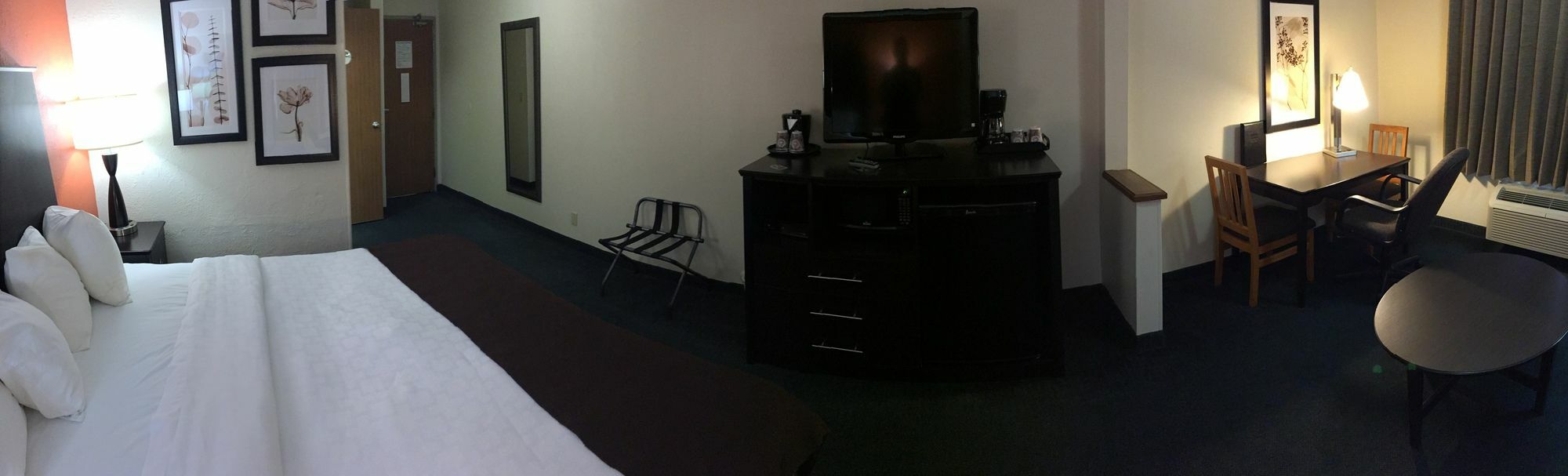 Sleep Inn & Suites Salina I-135 Εξωτερικό φωτογραφία