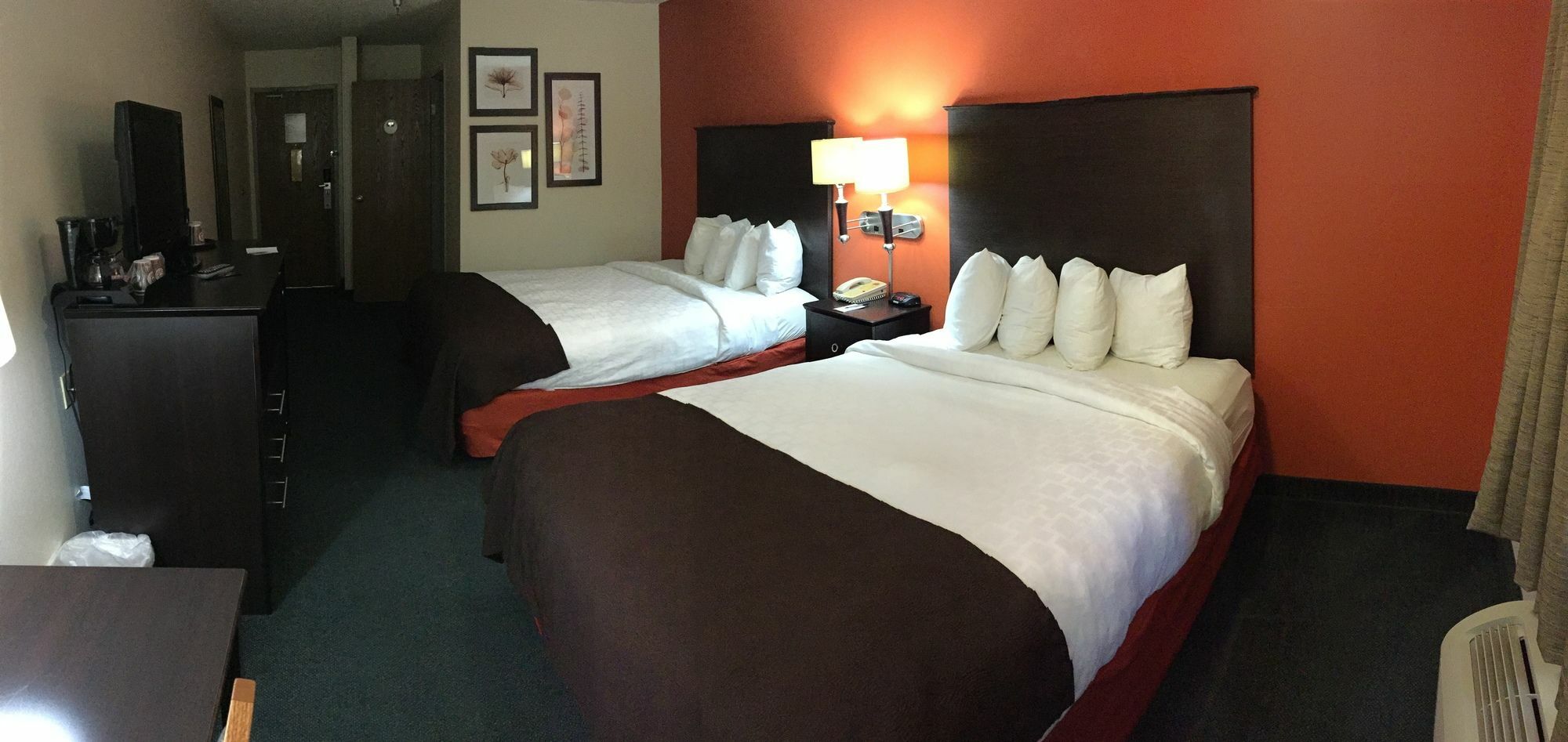 Sleep Inn & Suites Salina I-135 Εξωτερικό φωτογραφία