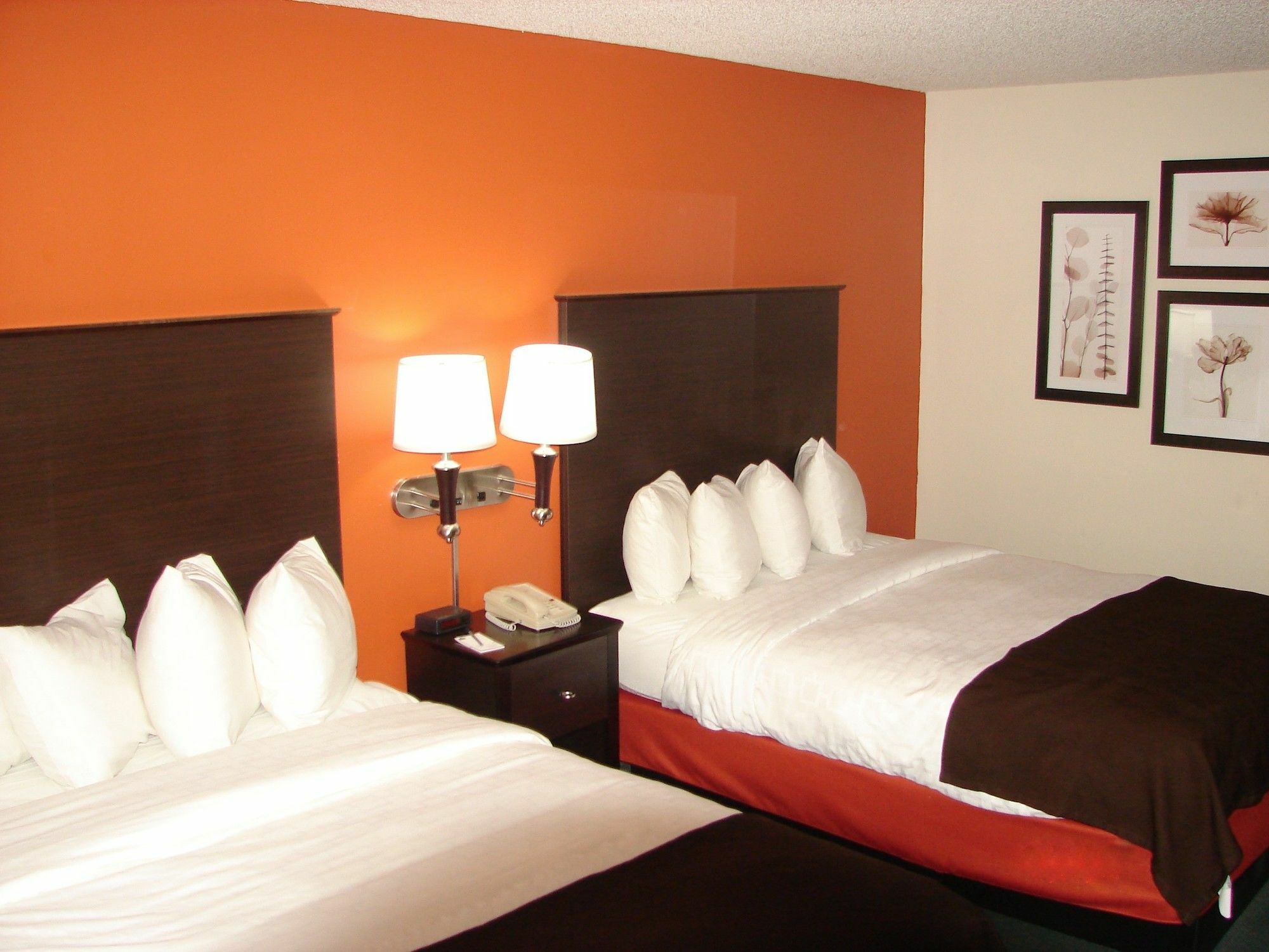 Sleep Inn & Suites Salina I-135 Εξωτερικό φωτογραφία