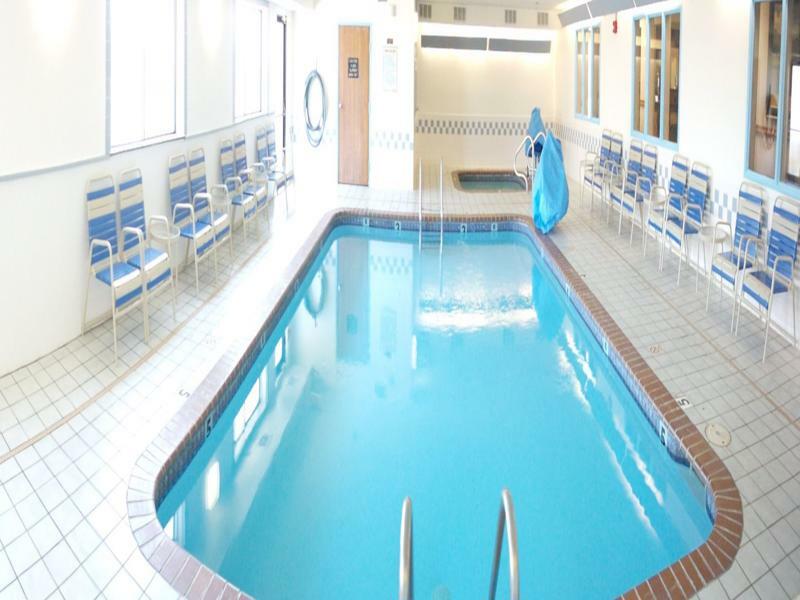 Sleep Inn & Suites Salina I-135 Εξωτερικό φωτογραφία