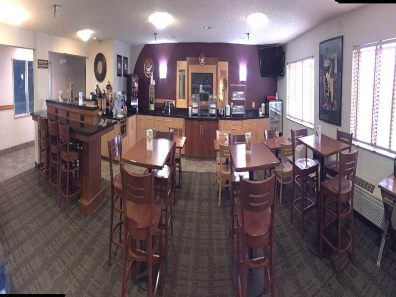 Sleep Inn & Suites Salina I-135 Εξωτερικό φωτογραφία