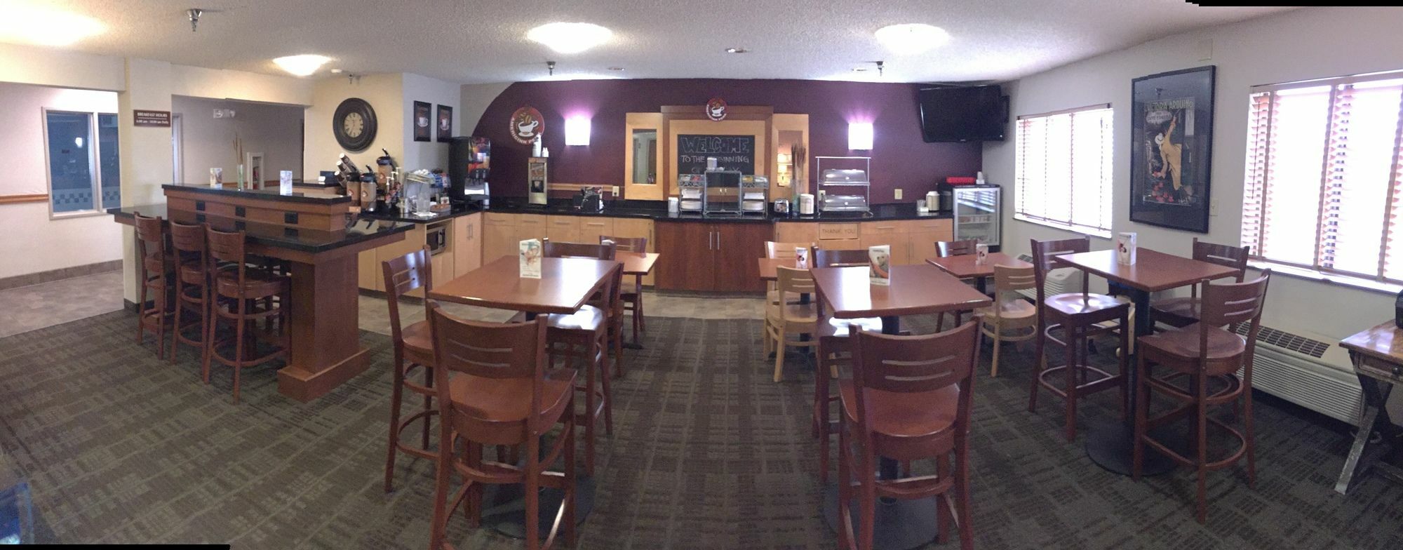 Sleep Inn & Suites Salina I-135 Εξωτερικό φωτογραφία