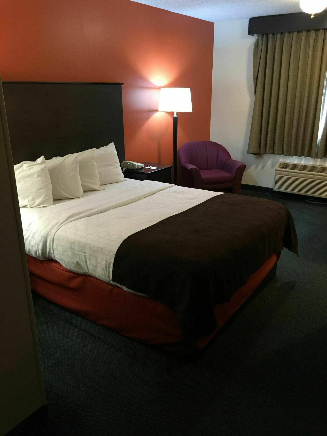 Sleep Inn & Suites Salina I-135 Εξωτερικό φωτογραφία