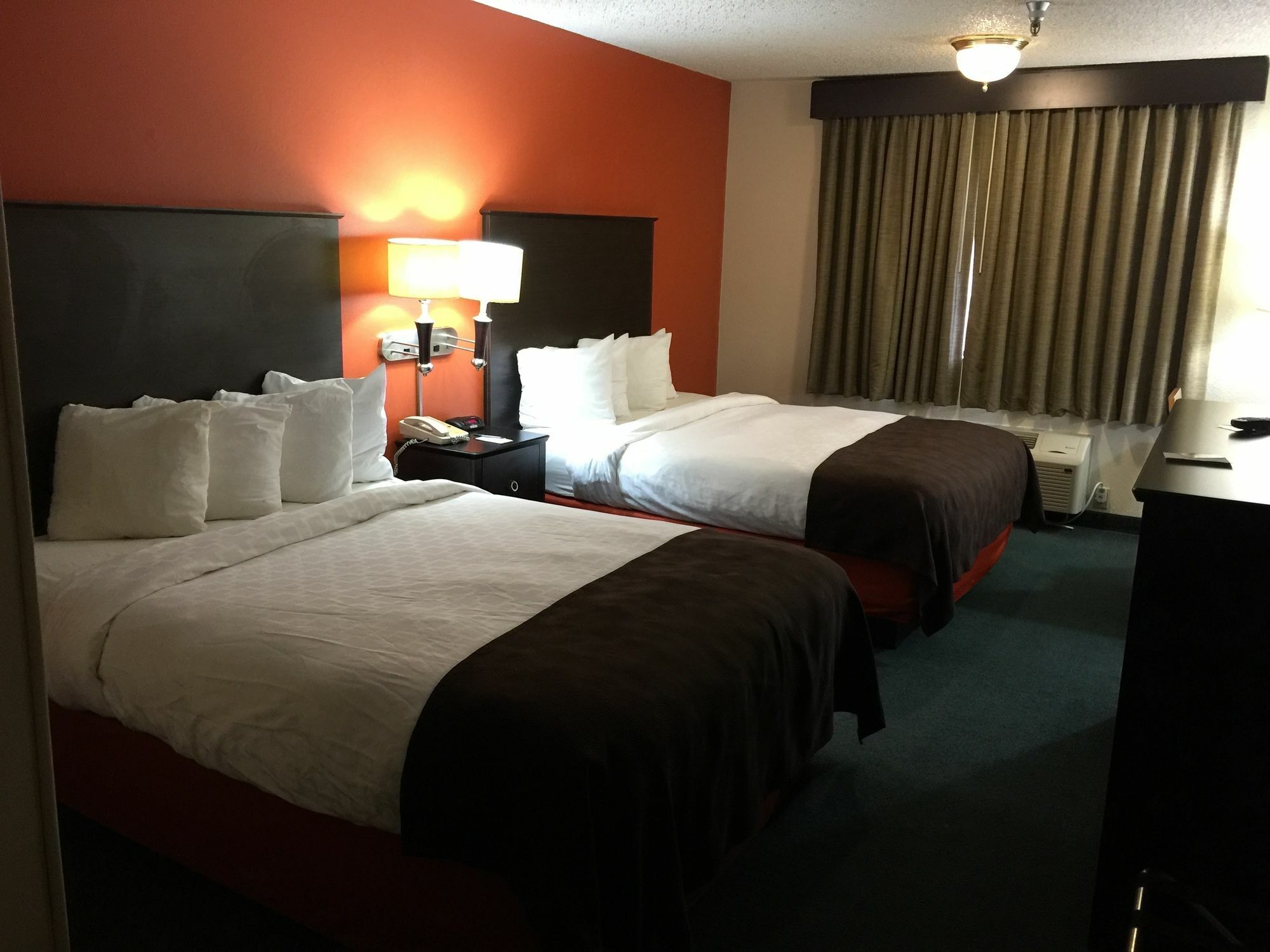 Sleep Inn & Suites Salina I-135 Εξωτερικό φωτογραφία