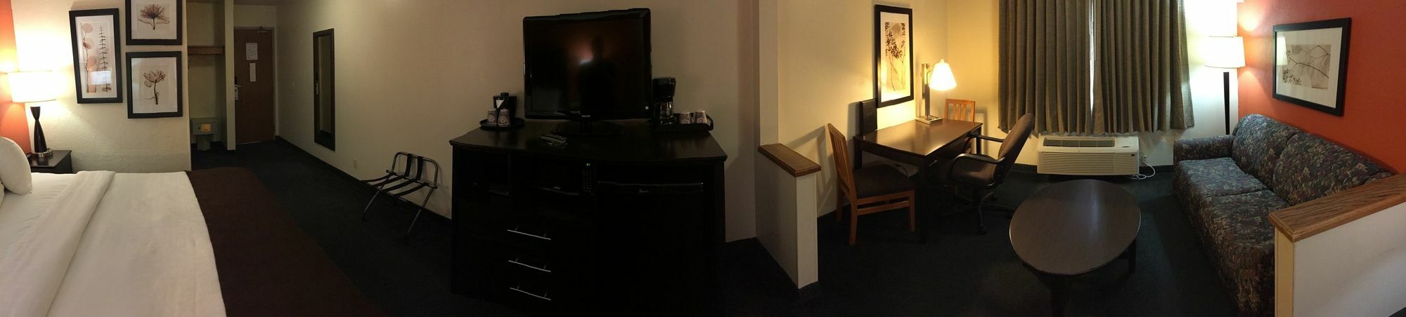 Sleep Inn & Suites Salina I-135 Εξωτερικό φωτογραφία