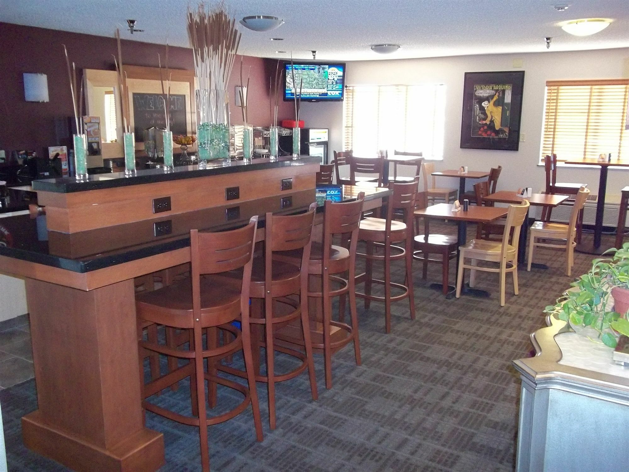 Sleep Inn & Suites Salina I-135 Εξωτερικό φωτογραφία