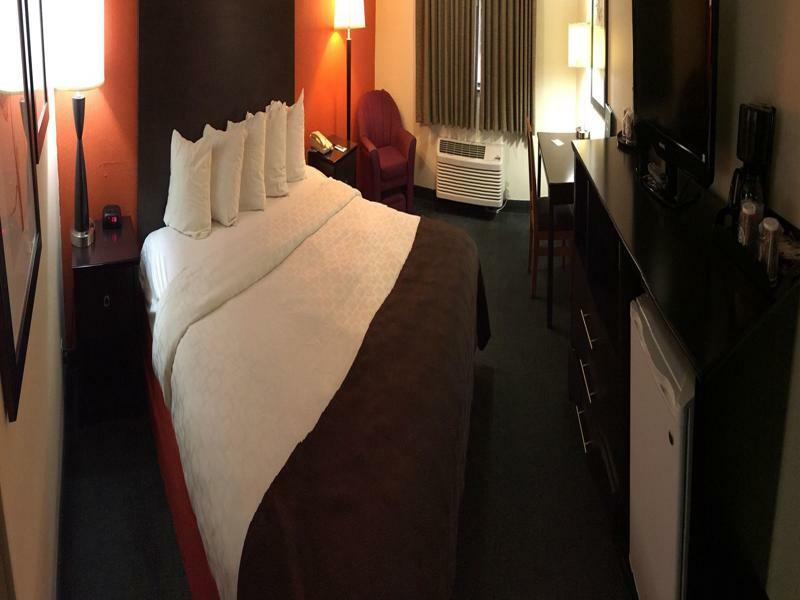Sleep Inn & Suites Salina I-135 Εξωτερικό φωτογραφία