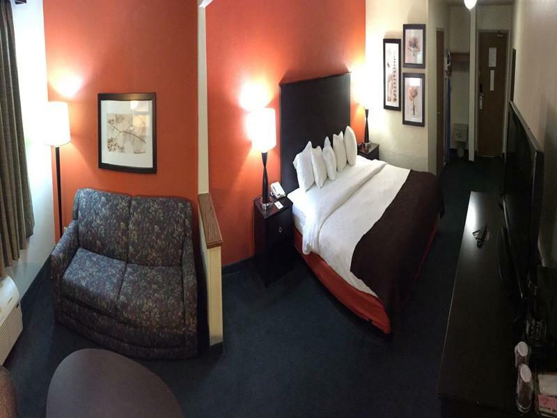 Sleep Inn & Suites Salina I-135 Εξωτερικό φωτογραφία