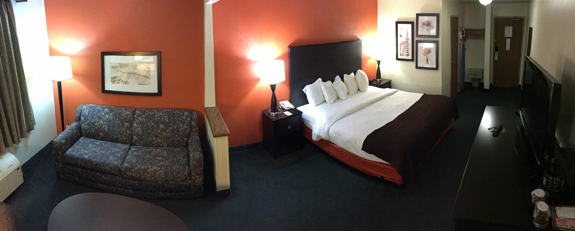 Sleep Inn & Suites Salina I-135 Εξωτερικό φωτογραφία